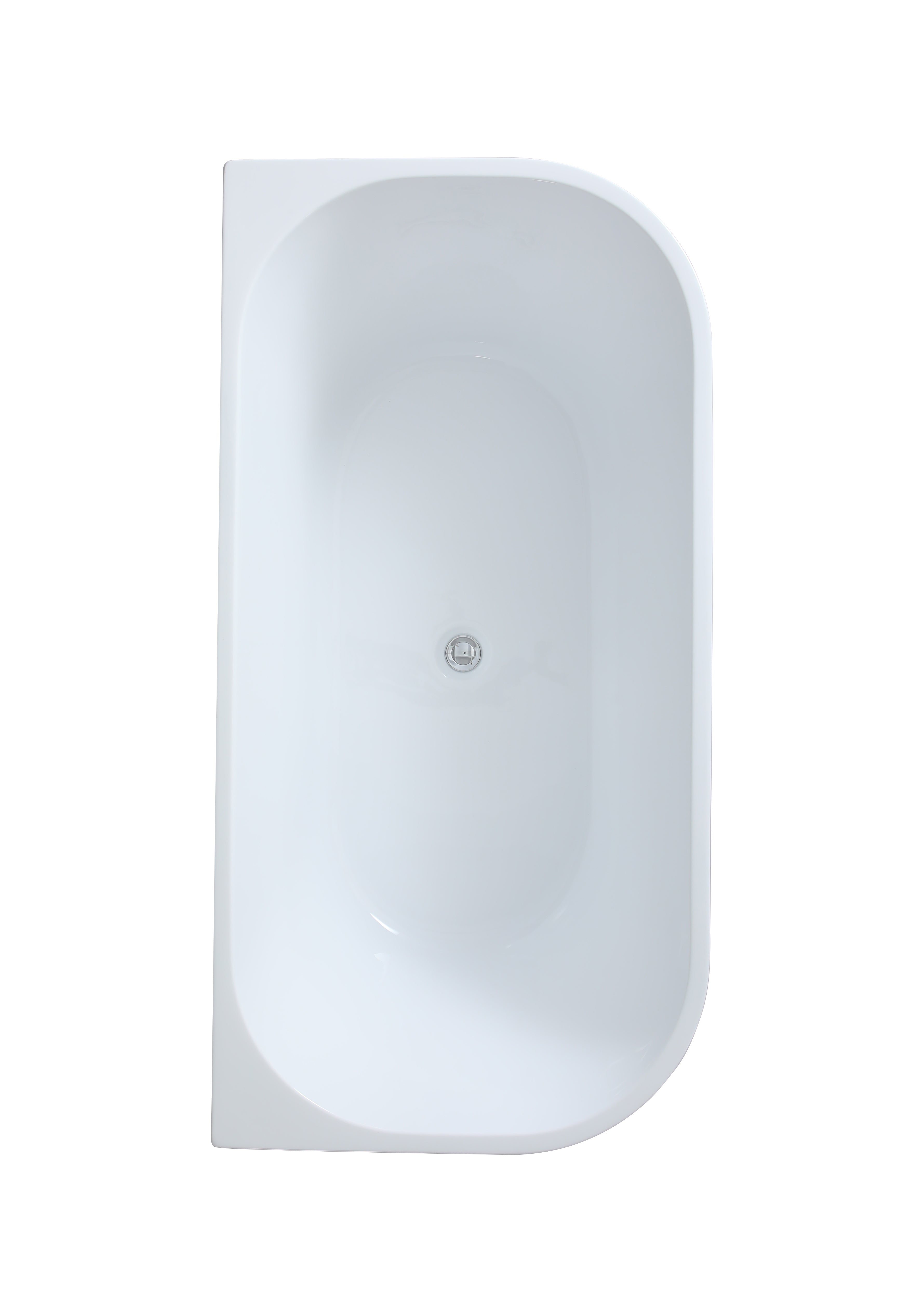 Elivia BTW Bathtub 1400-1700mm