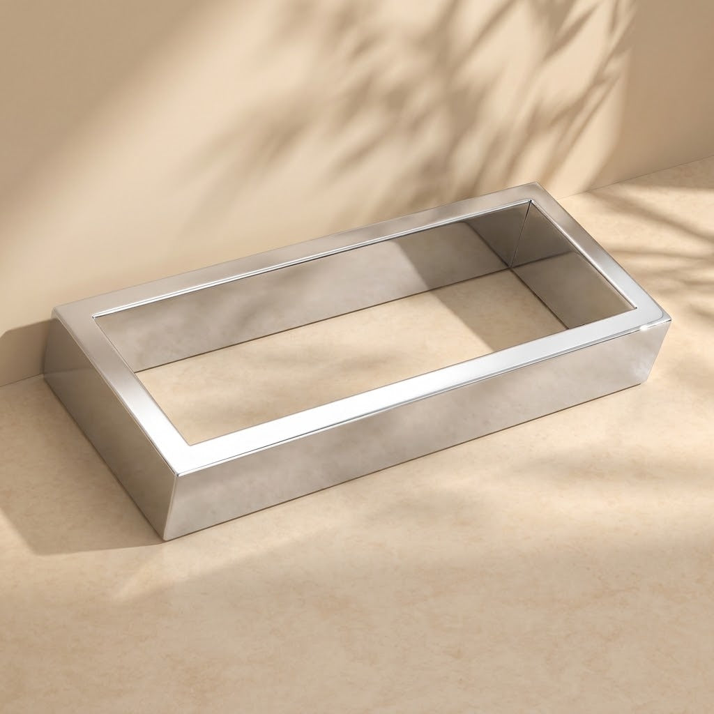 Towel Ring Durable 304 Stainless Steel