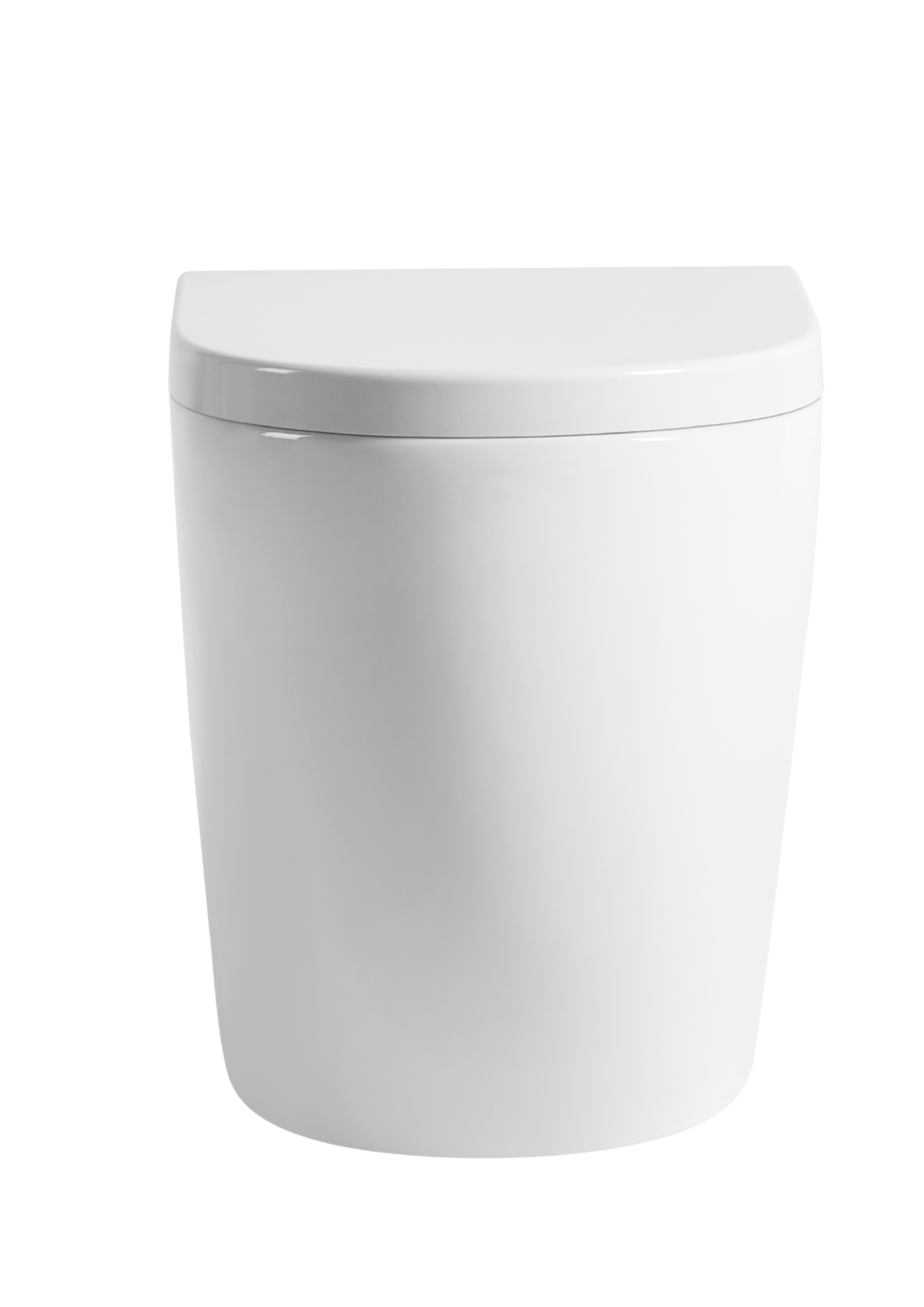 Vex Tornado Wall Faced Floor Pan 595*360*410mm