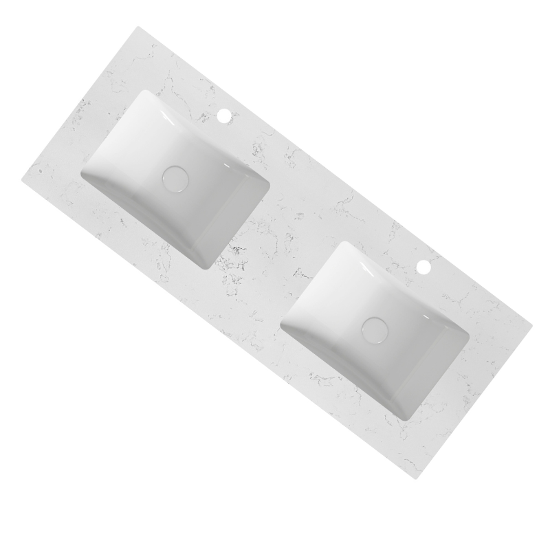 Stone Top for Undermount Basin 600-1500mm