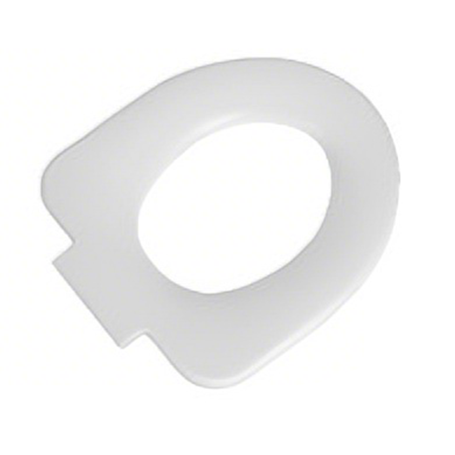 Toilet Cover For V600J