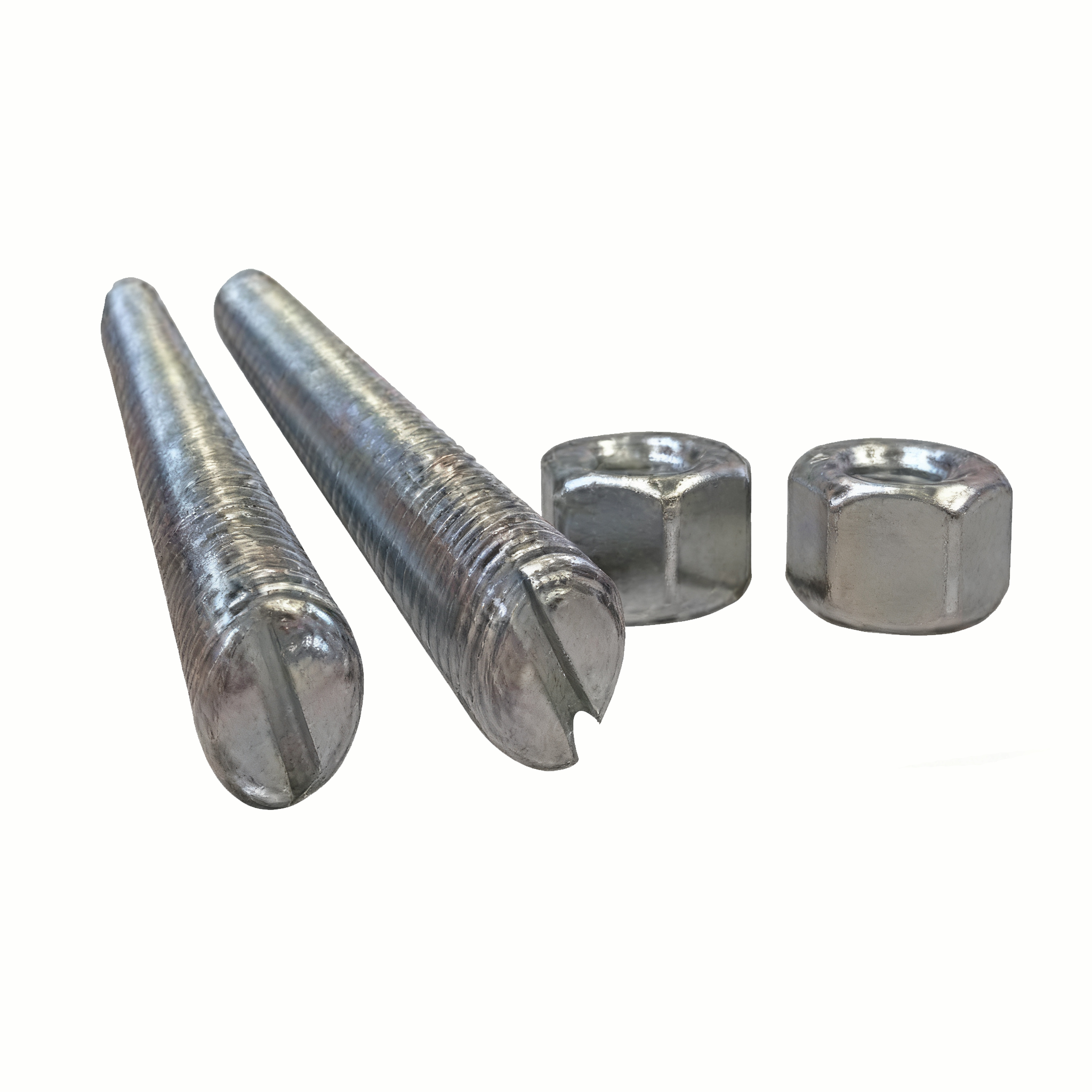 In-wall Cistern Thread Fixture