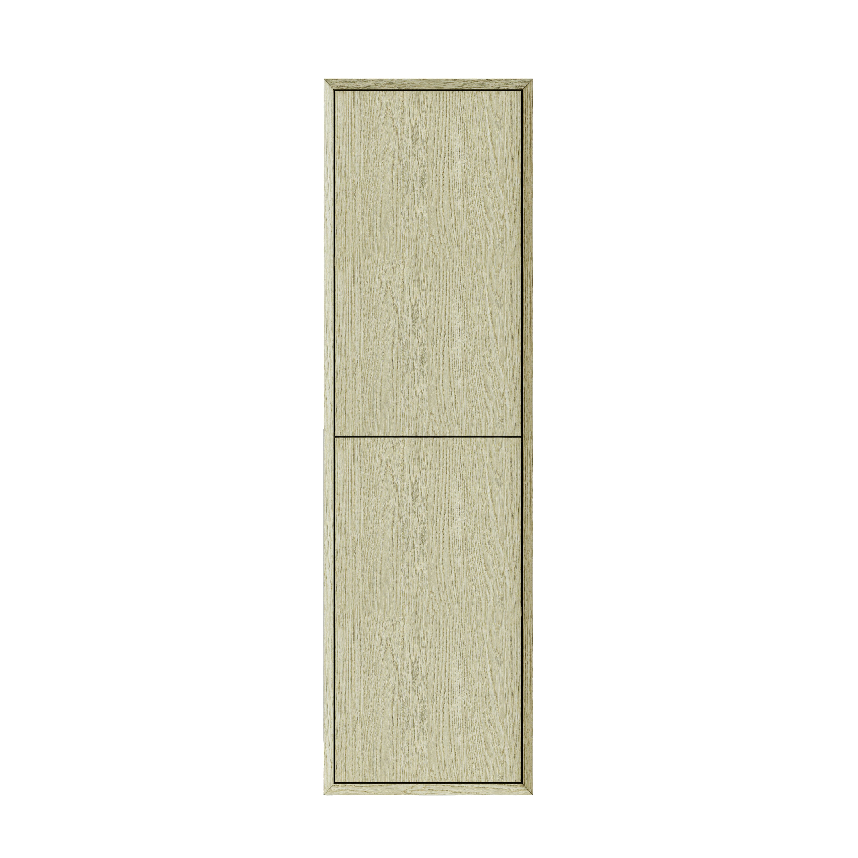 Wall Hung Side Cabinet 350*300*1200mm