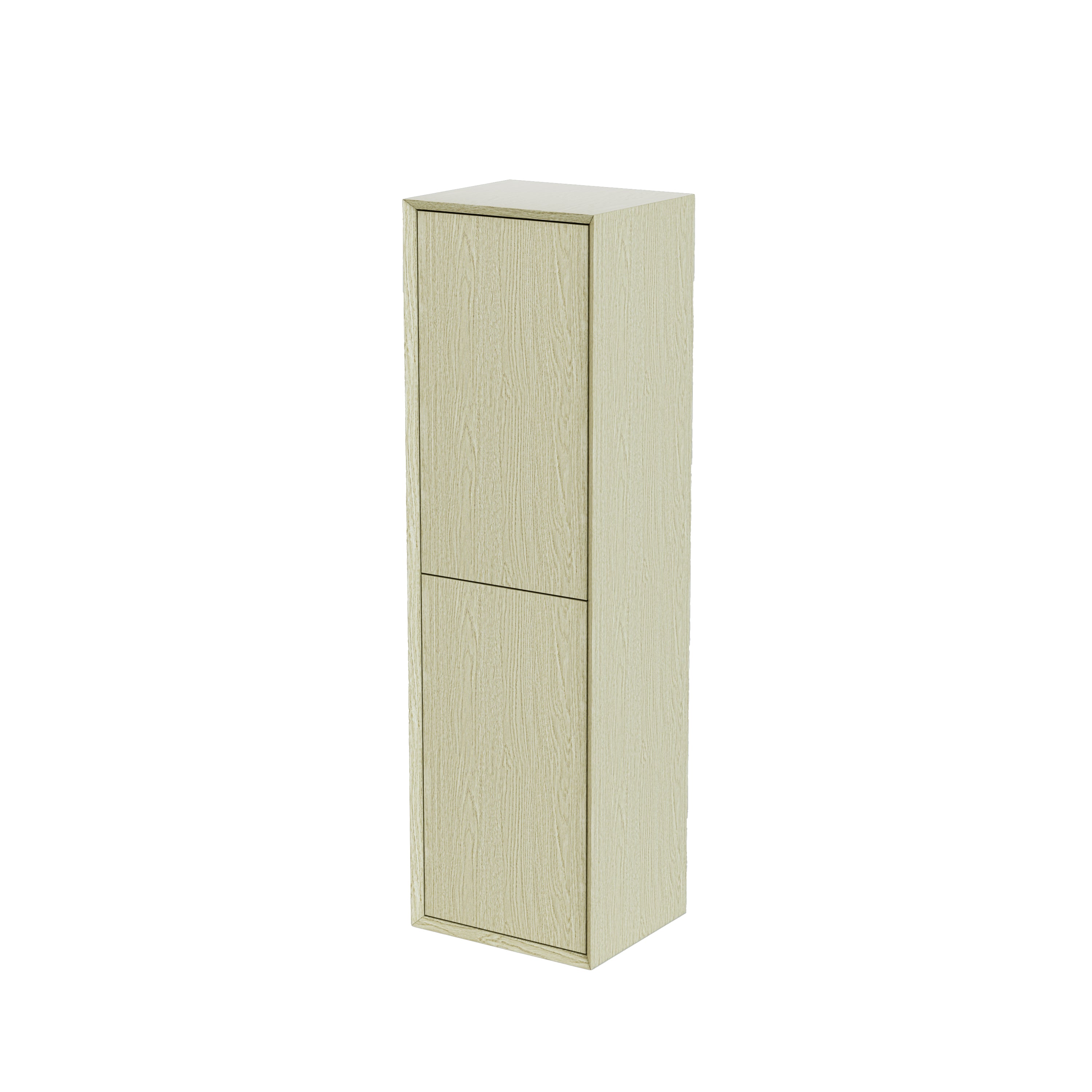 Wall Hung Side Cabinet 350*300*1200mm