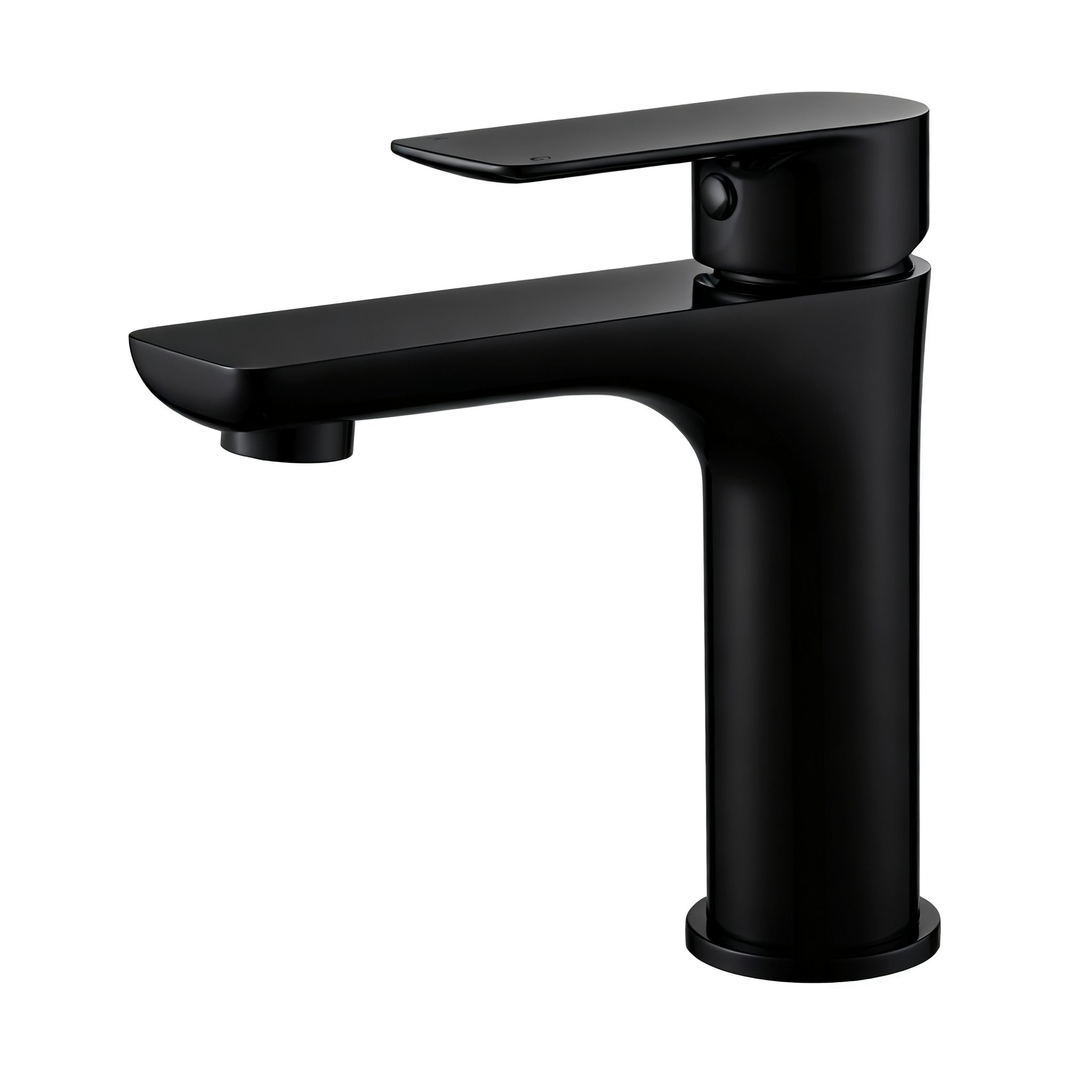 Kitchen Round Basin Mixer Tap 7.5L/Min