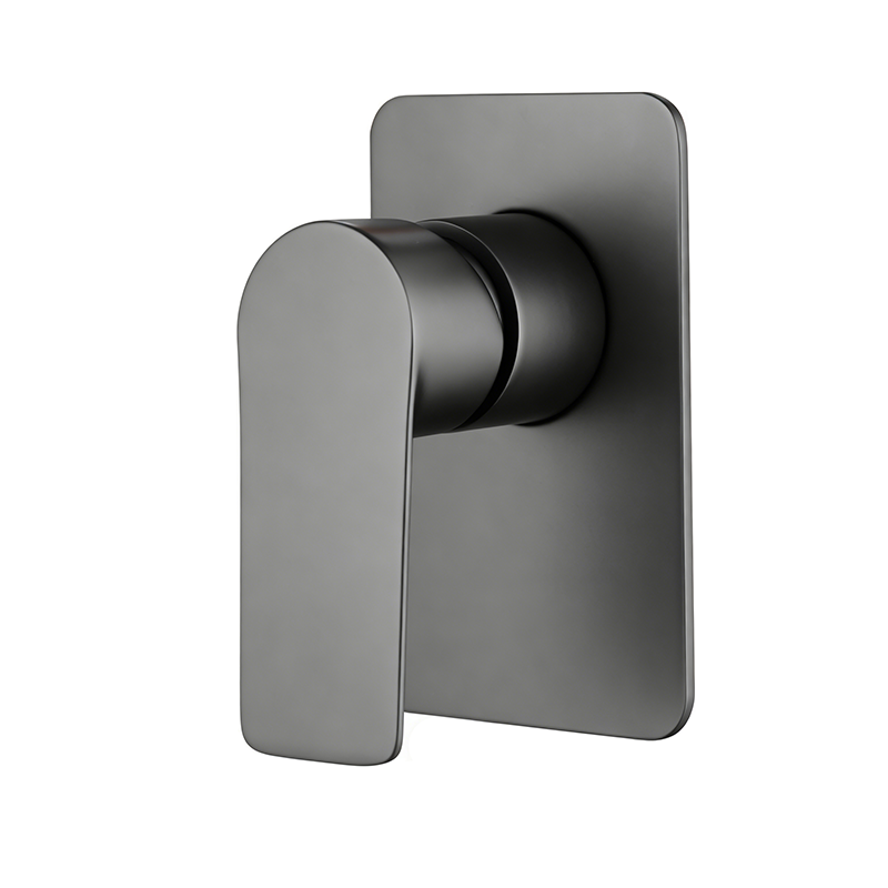 Square Shower Diverter