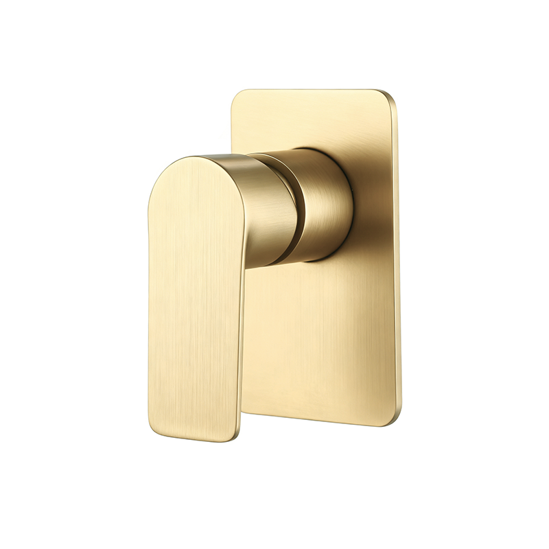 Square Shower Diverter