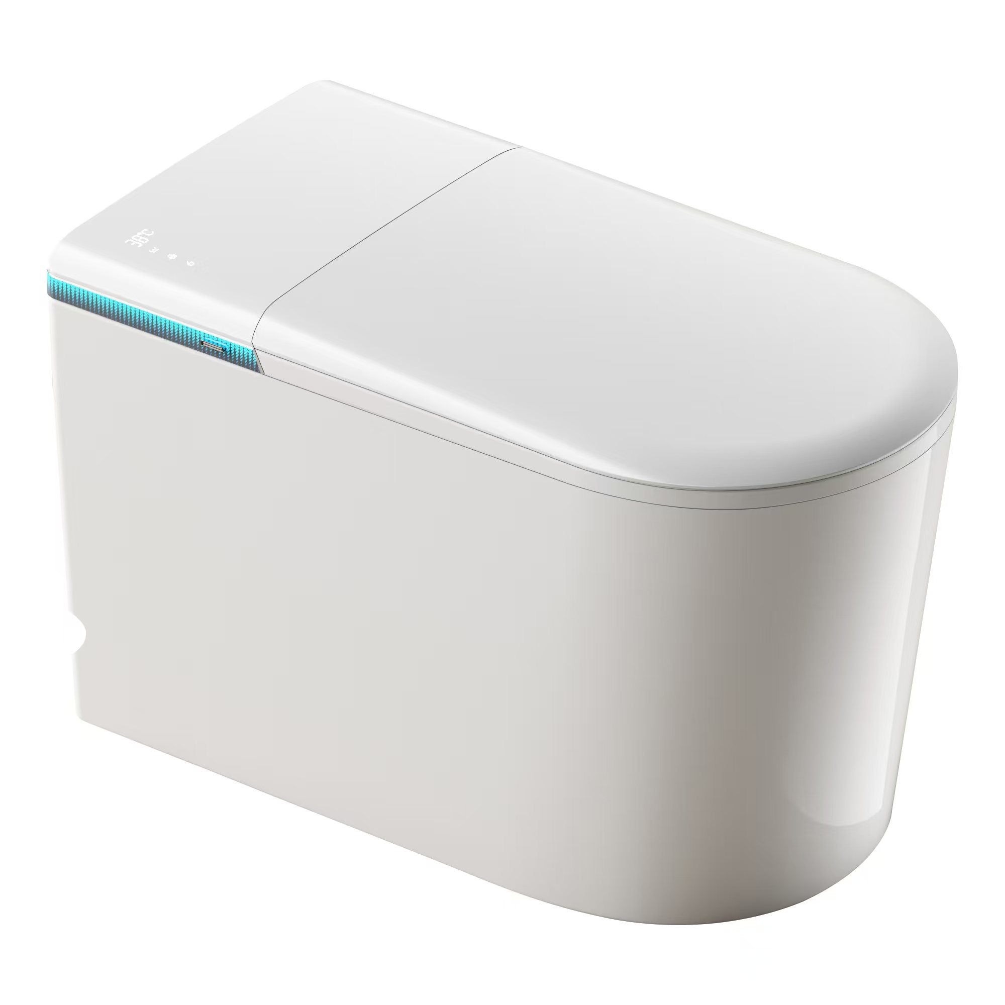 Vezen Smart Toilet 710*390*460mm
