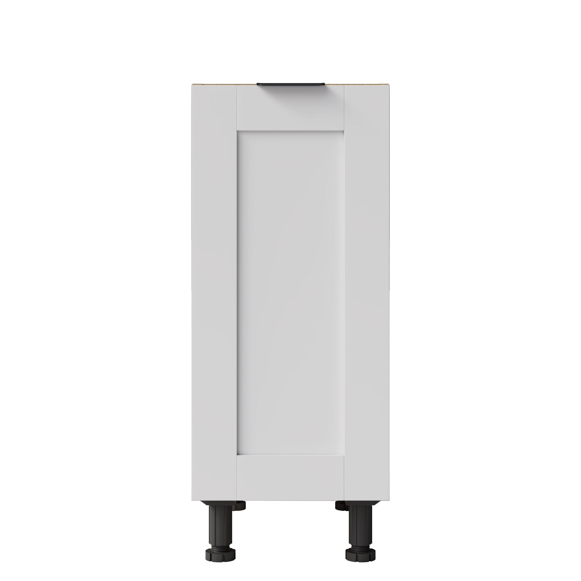 Kitchen Floor Cabinet 1 Door Cupboard 300-500mm