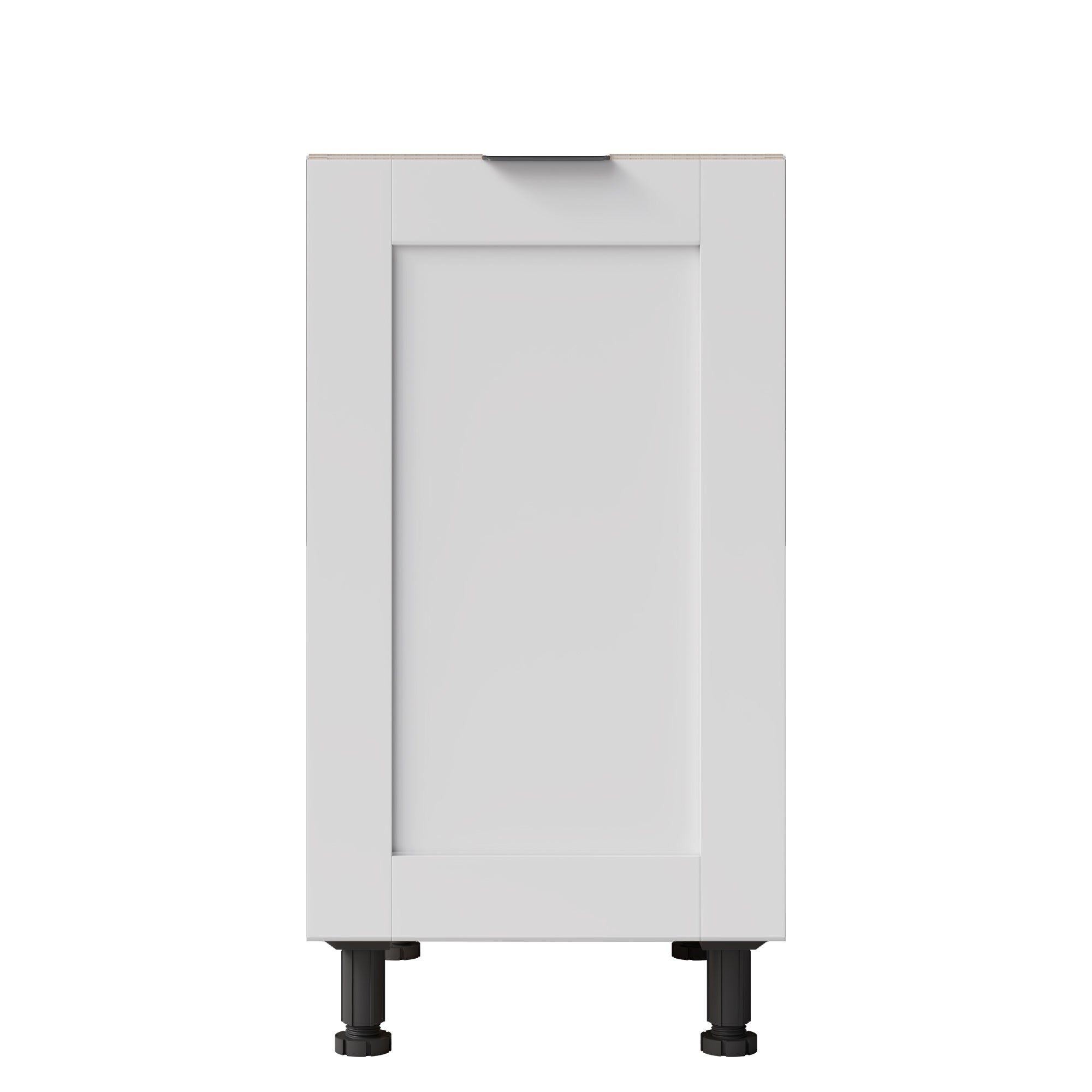 Kitchen Floor Cabinet 1 Door Cupboard 300-500mm