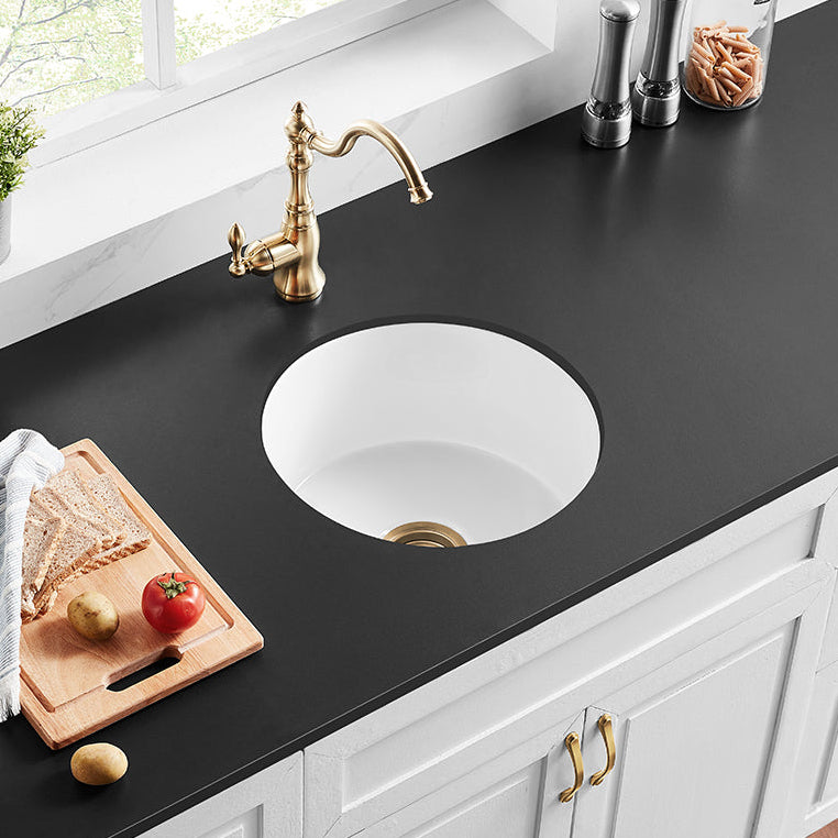 Camden Fireclay Sink 470*228mm