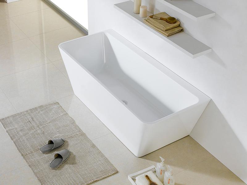 Avis BTW Bath 1575/1700mm