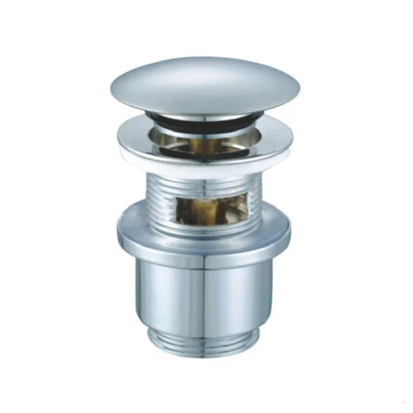 Basin Pop-Up Waste with Overflow 32mm