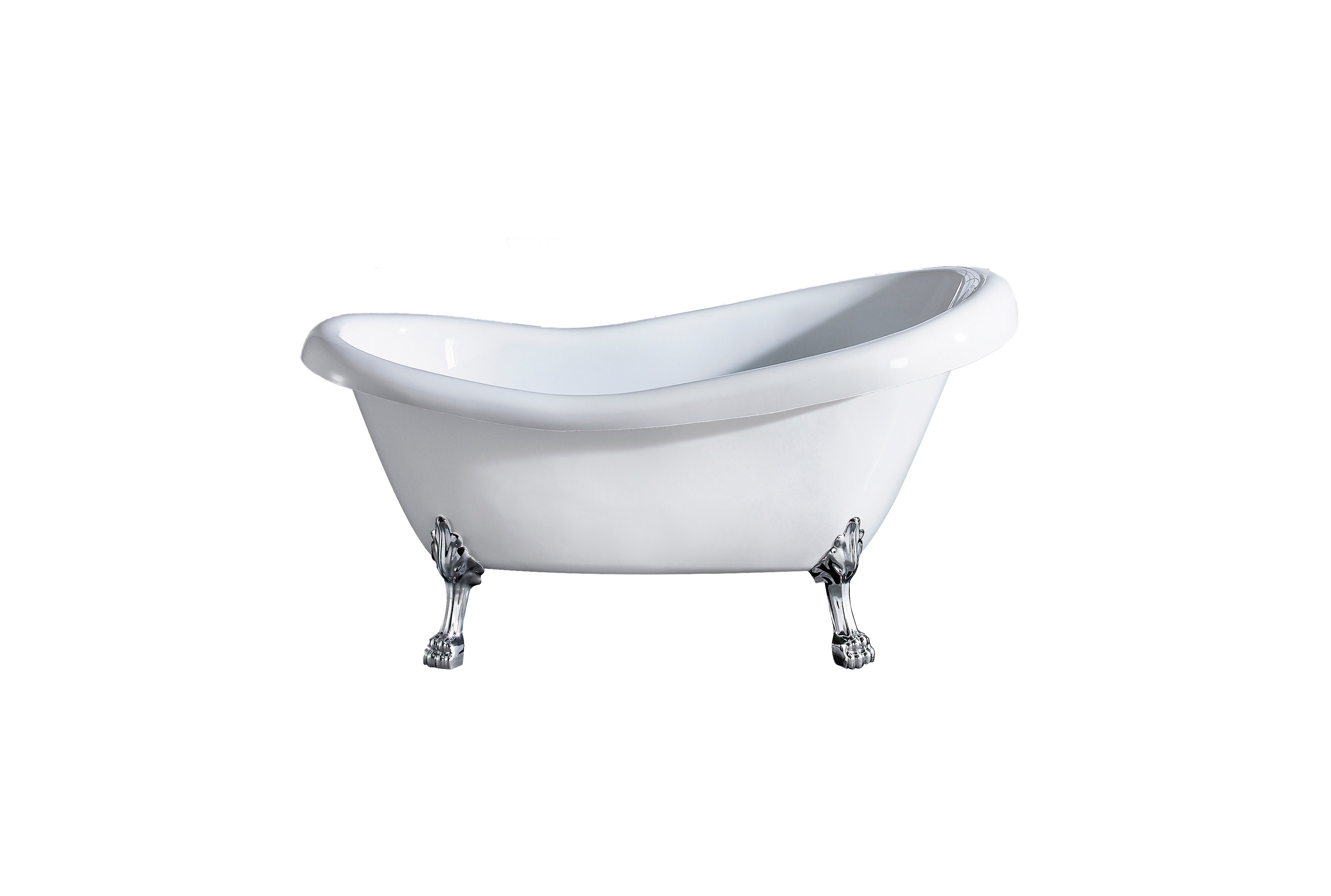 Espira Freestanding Bath 1680*770*780mm