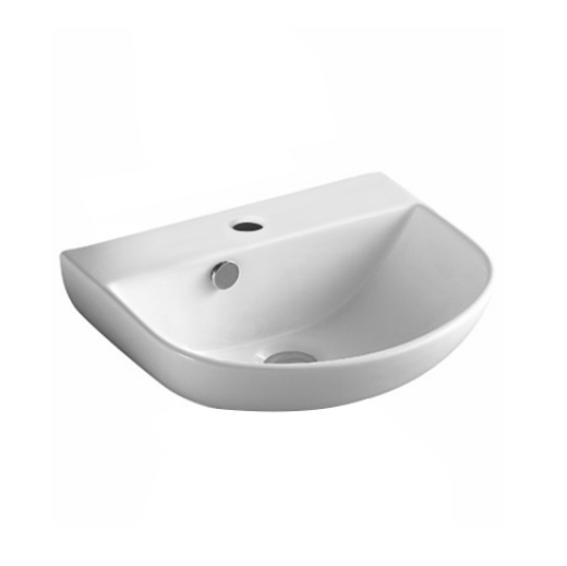 Wall-Mounted Basin 440*360*180mm