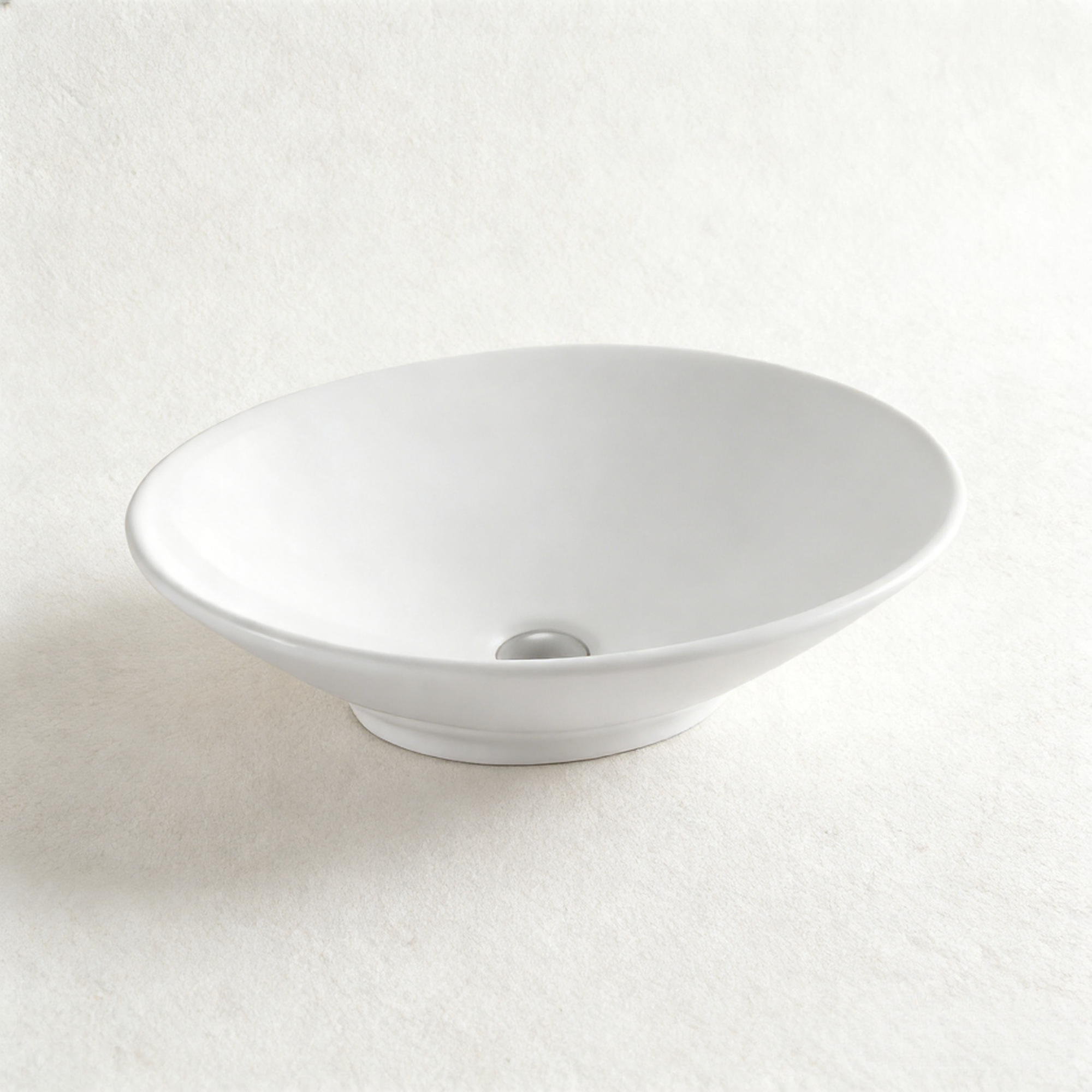 Above Counter Basin 500*435*110mm