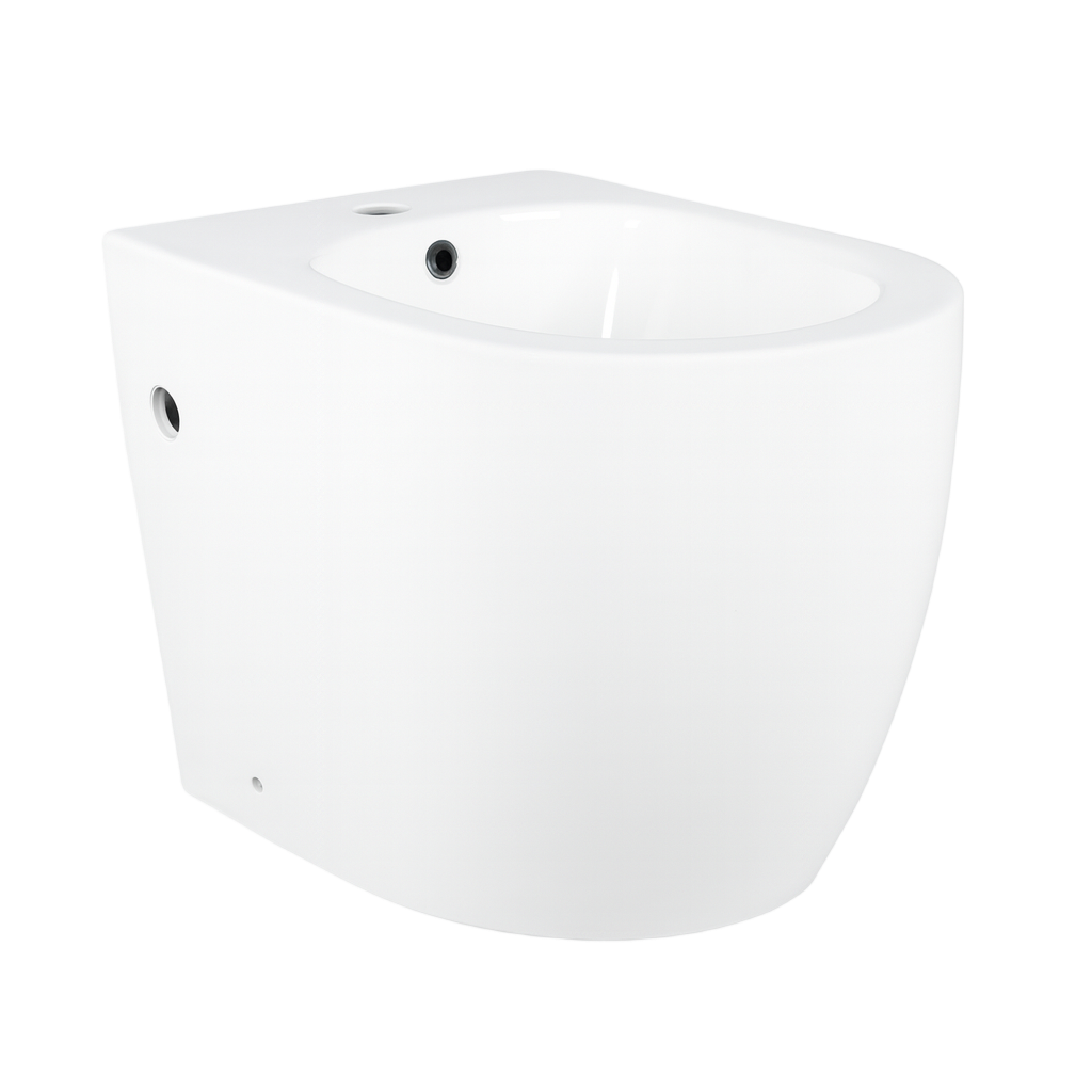 590*360*410mm Veda BTW Bidet LUX205