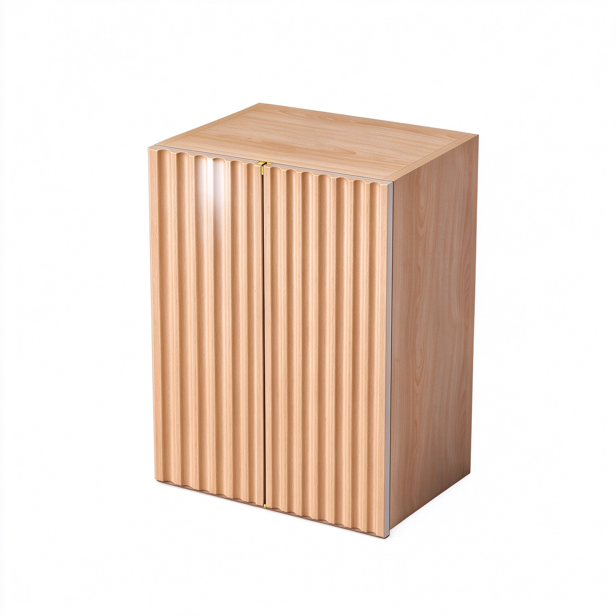 Kitchen Overhead Wall Cabinet Cupboard 700mm Hight 2-Door Unit Combination