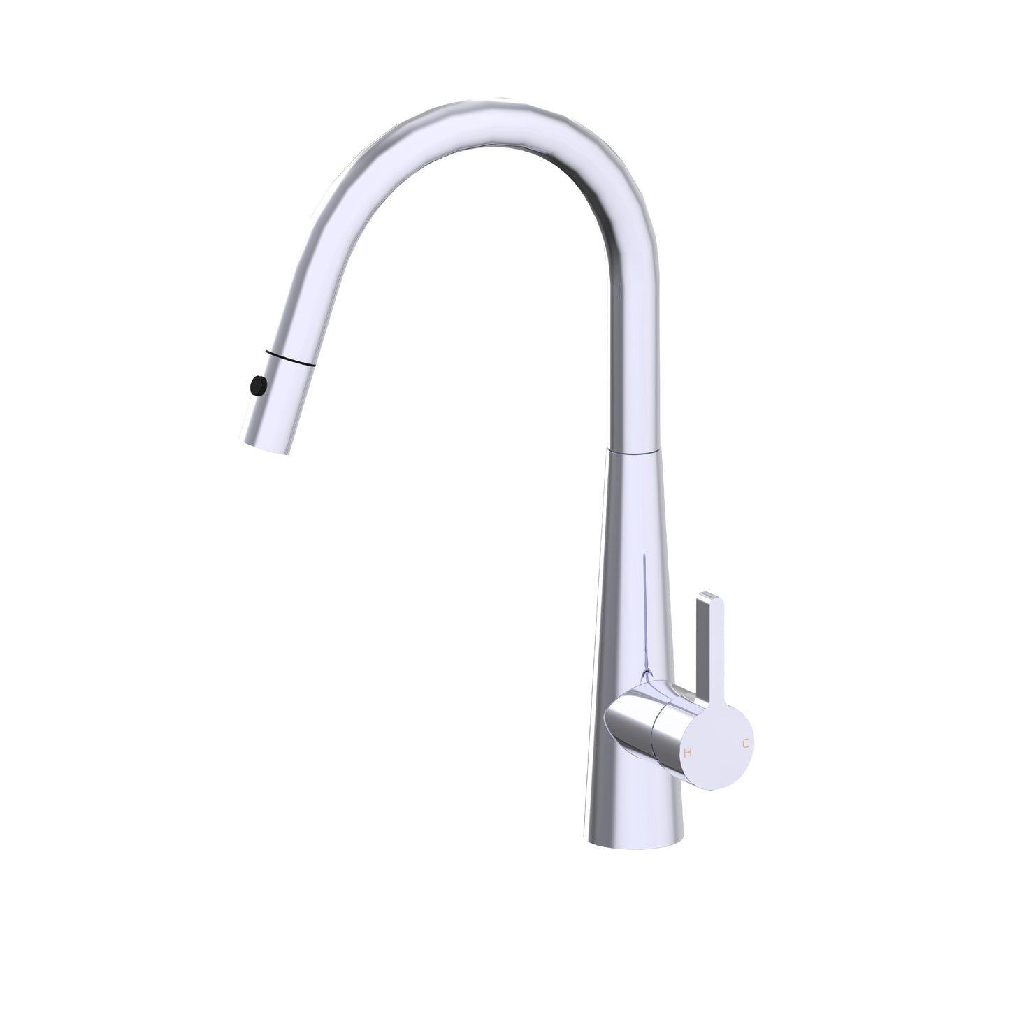Luxern Sink Mixer Pull-out