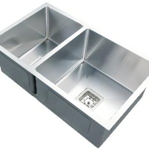 775*450*235mm Stainless Steel 304 Top/Undermount PKS-775DS