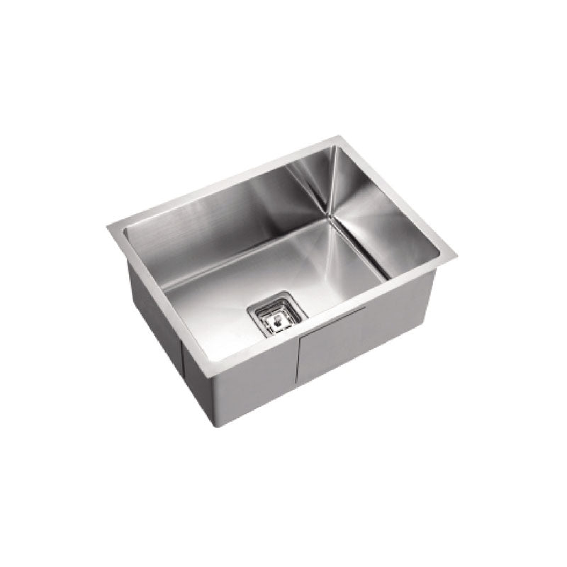 600*450*235mm Stainless Steel 304 Top/Undermount PKSS-600S
