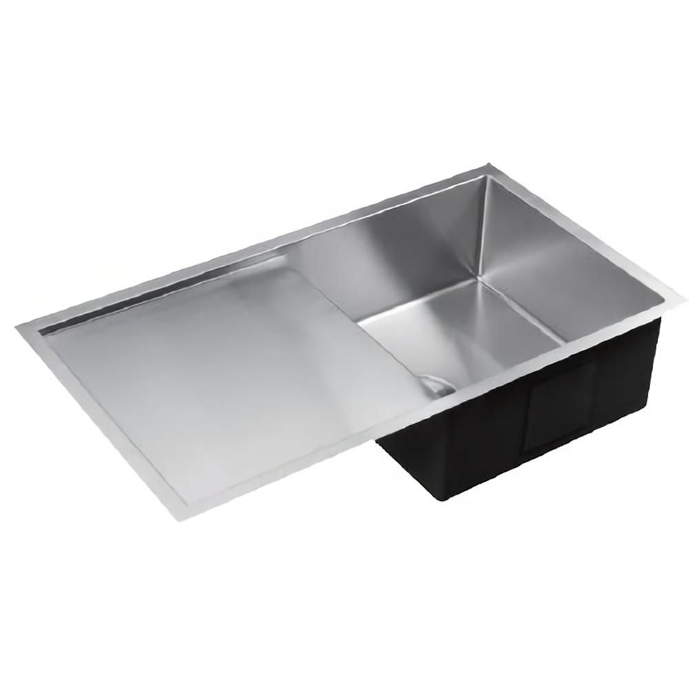 810*450*220mm Stainless Steel 304 Top/Undermount PKSS-810DS