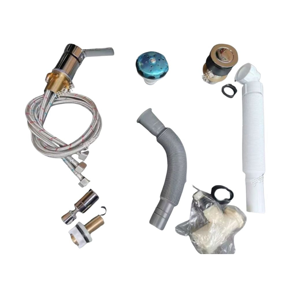 Standing Double Level Large Foot Wash Deep Sink Ablution With Tap