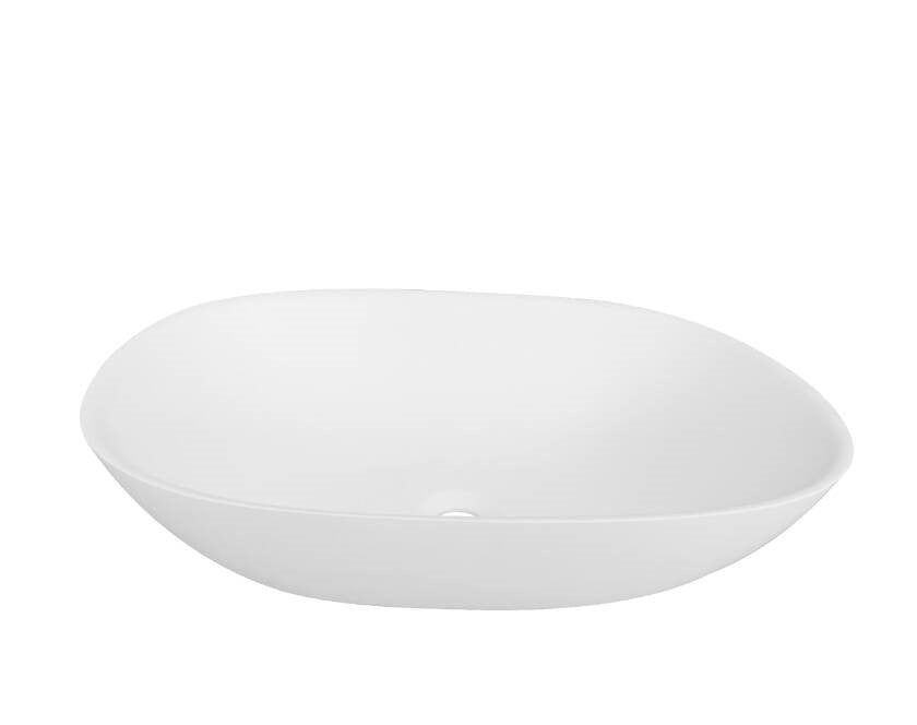 Above Counter Basin 500*360*120mm
