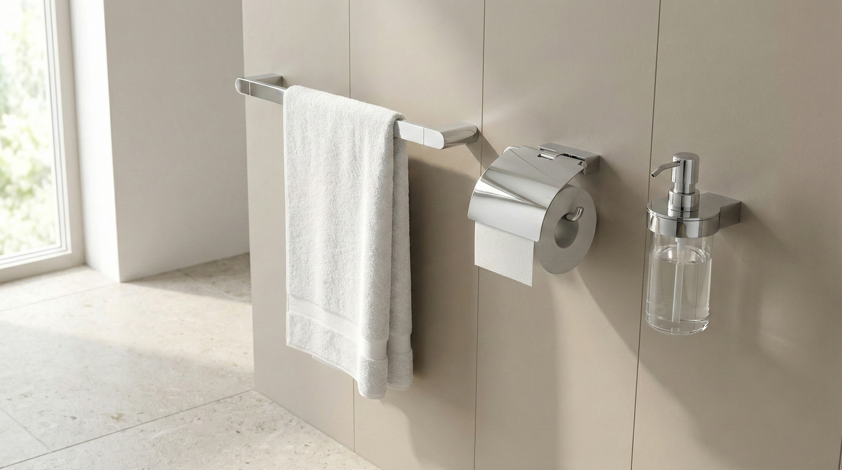 Accessories & Wastes