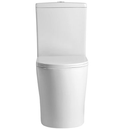 Avis Rimless Toilet Suite 655*385*870mm