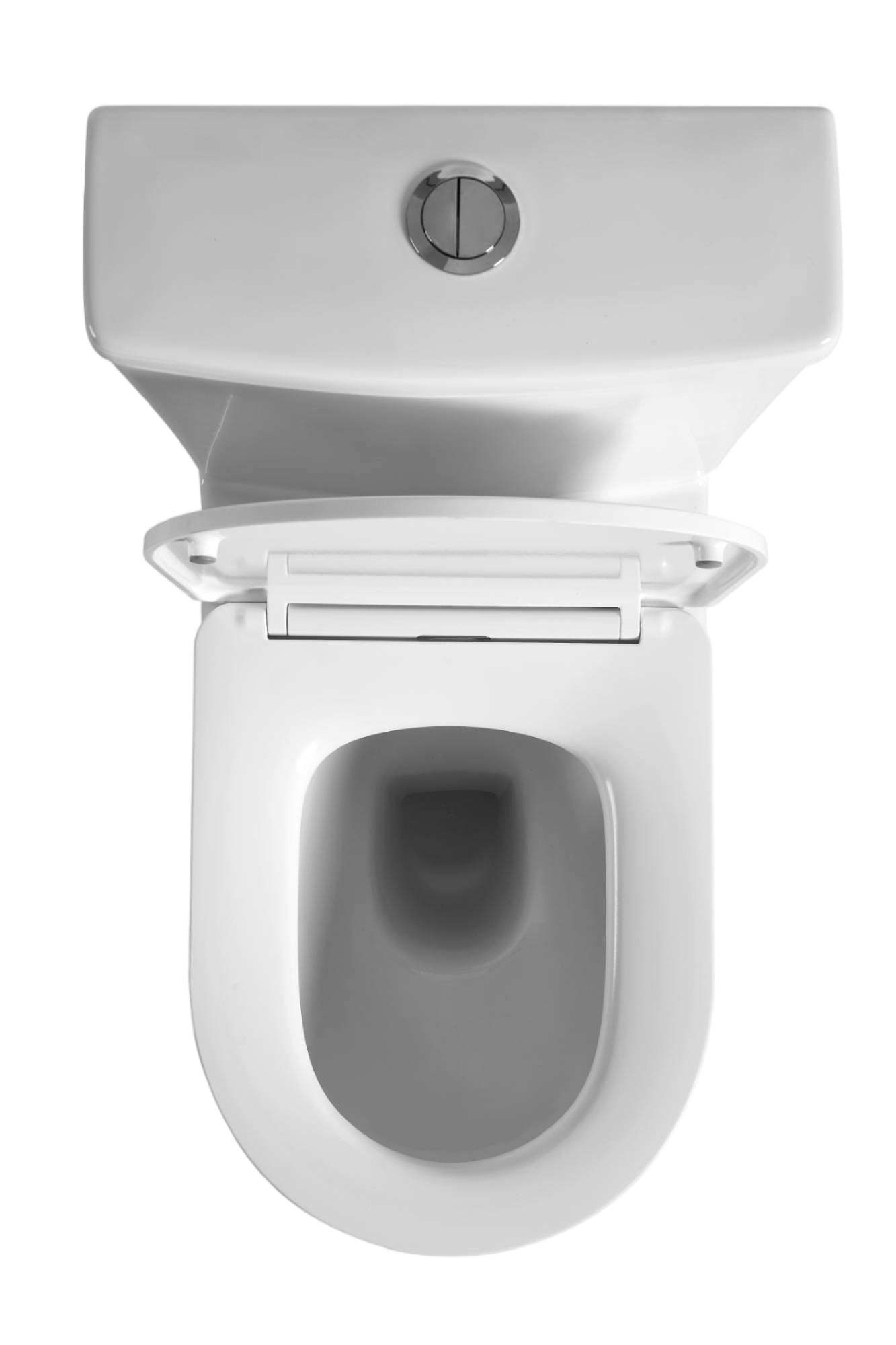 Avis Rimless Toilet Suite 655*385*870mm