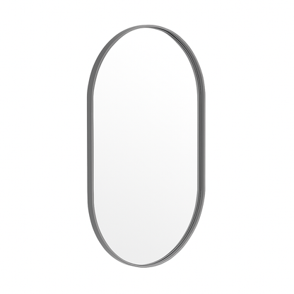 Vetra Aluminum Framed Mirror 5mm Copper Free with Safety Film 450*900/600*1000mm