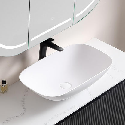 Above Counter Basin 630*360*150mm