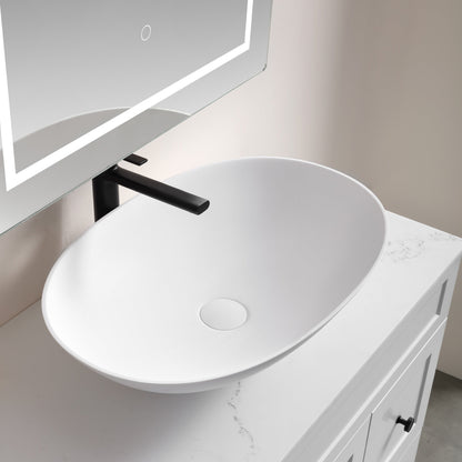 Nara Above Counter Basin 580*380*145mm