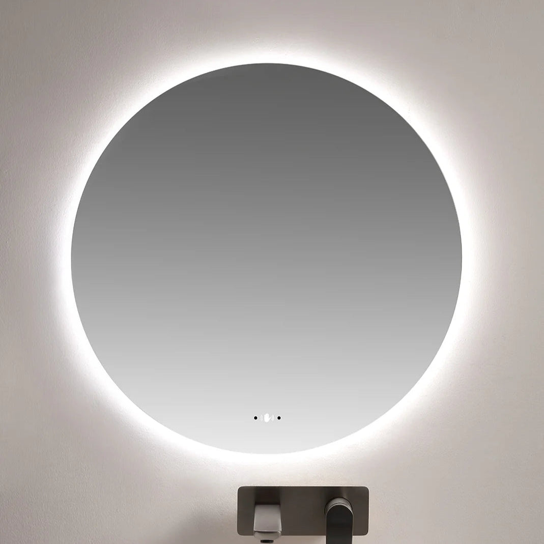 Shapes Mirrors
