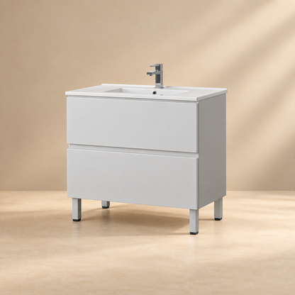 Vita Flux PVC Cabinet 600-900mm