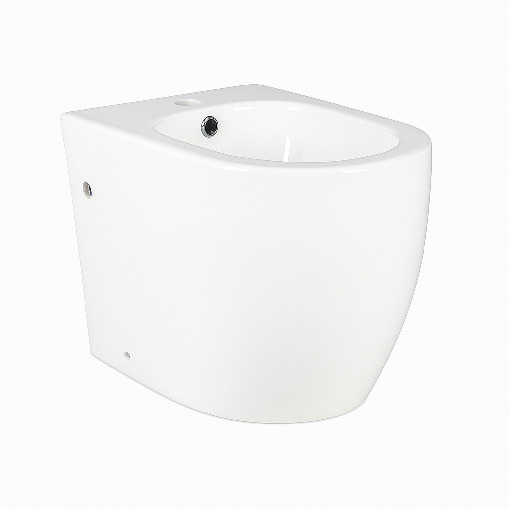 Lustro Back-to-Wall Bidet 590*360*410mm