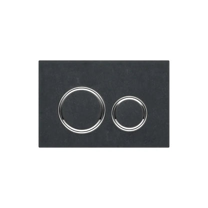 Geberit Toilet Button Flush Plate