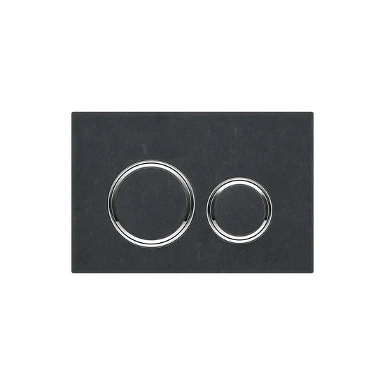 Geberit Toilet Button Flush Plate