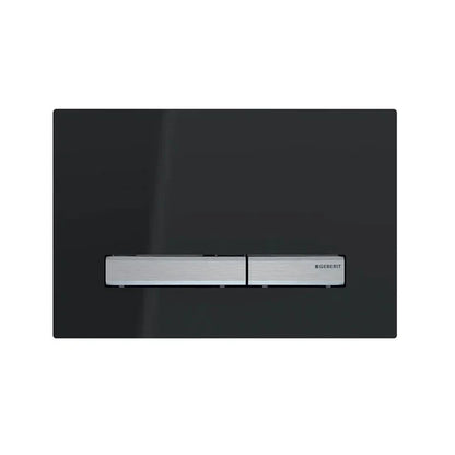 Geberit Toilet Button