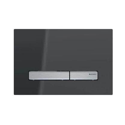 Geberit Toilet Button
