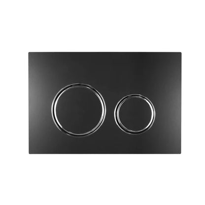 Geberit Toilet Button Flush Plate