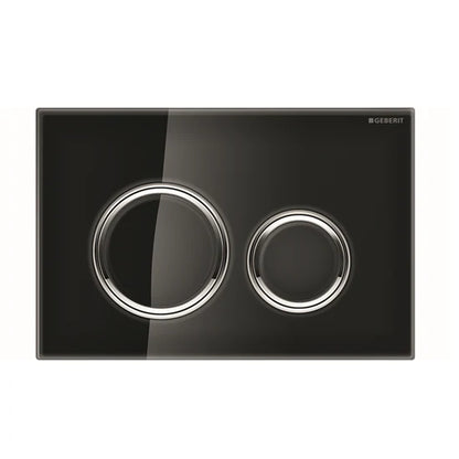 Geberit Toilet Button Flush Plate