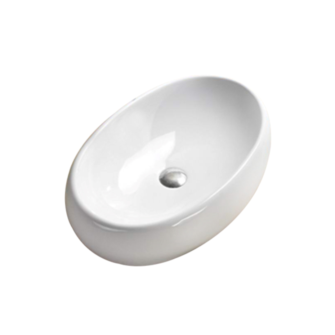 Above Counter Basin 610*420*155mm