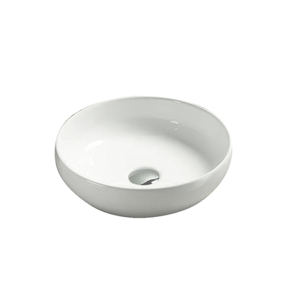 Above Counter Basin 370*370*110mm