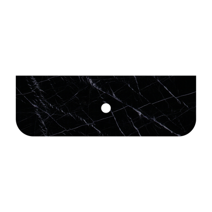 Natural Stone Vanity Countertop in Marble 600-1800mm