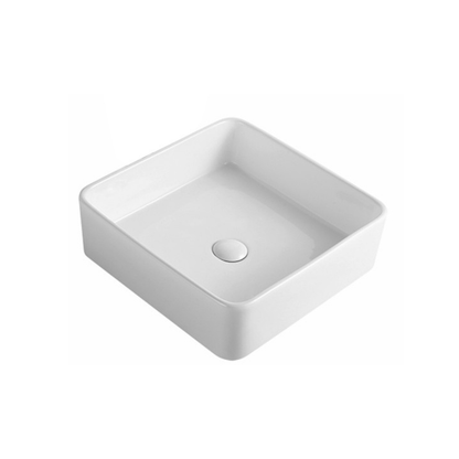 Above Counter Basin 415*415*135mm