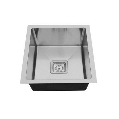 Stainless Steel Kitchen Sink 380*450*235mm