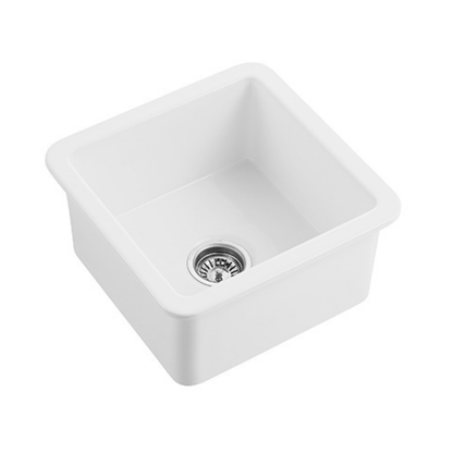 Camden Fireclay Sink 457*457*228mm