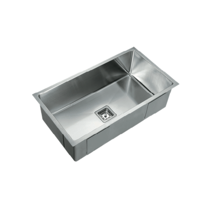 Stainless Steel Kitchen Sink 810*450*220mm